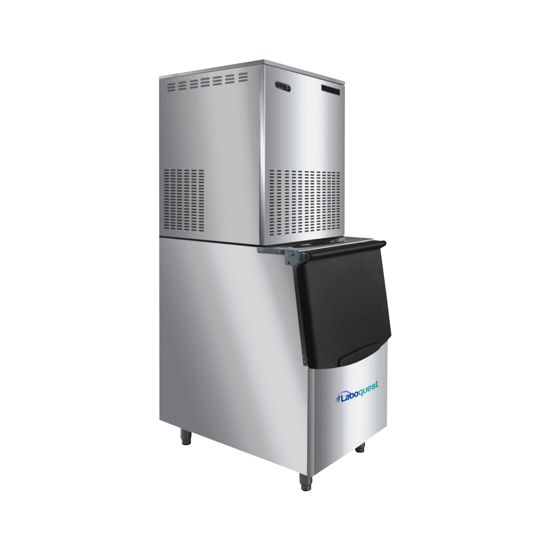 Flake Ice Makers : Flake ice maker SFLQ 1012